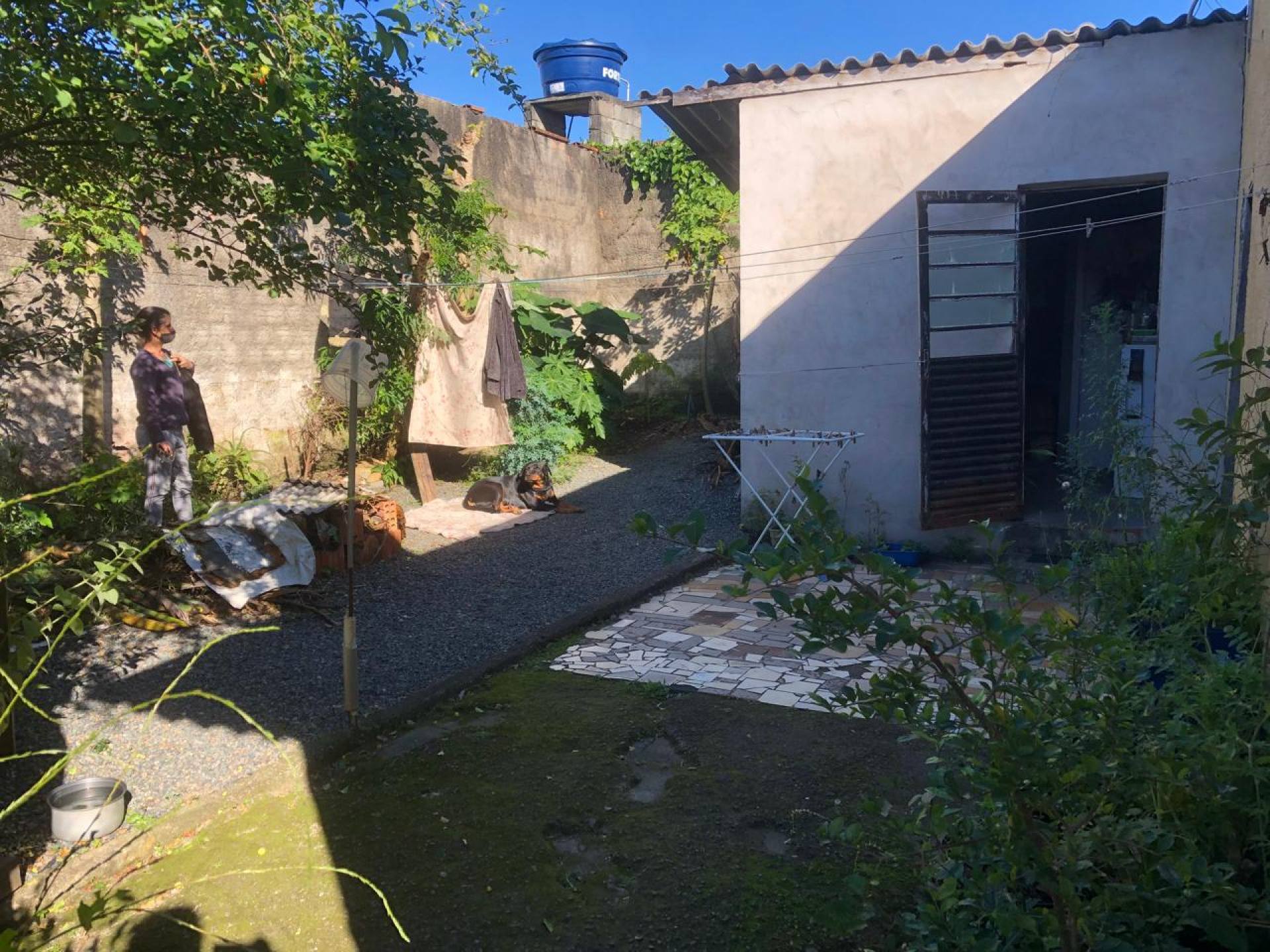 Casa Para Vender com 3 quartos no bairro Nossa Senhora de Fatima em Penha