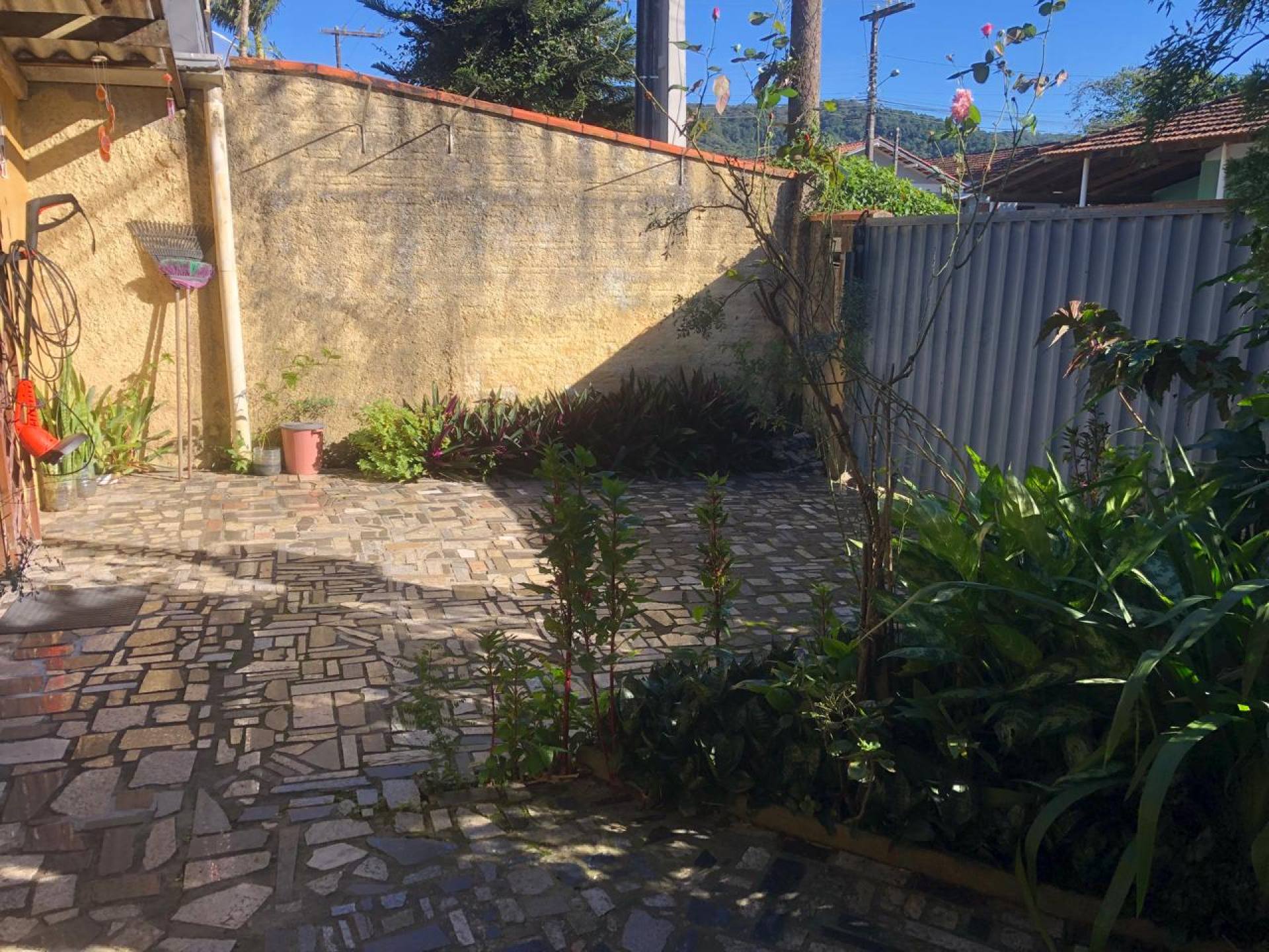 Casa Para Vender com 3 quartos no bairro Nossa Senhora de Fatima em Penha