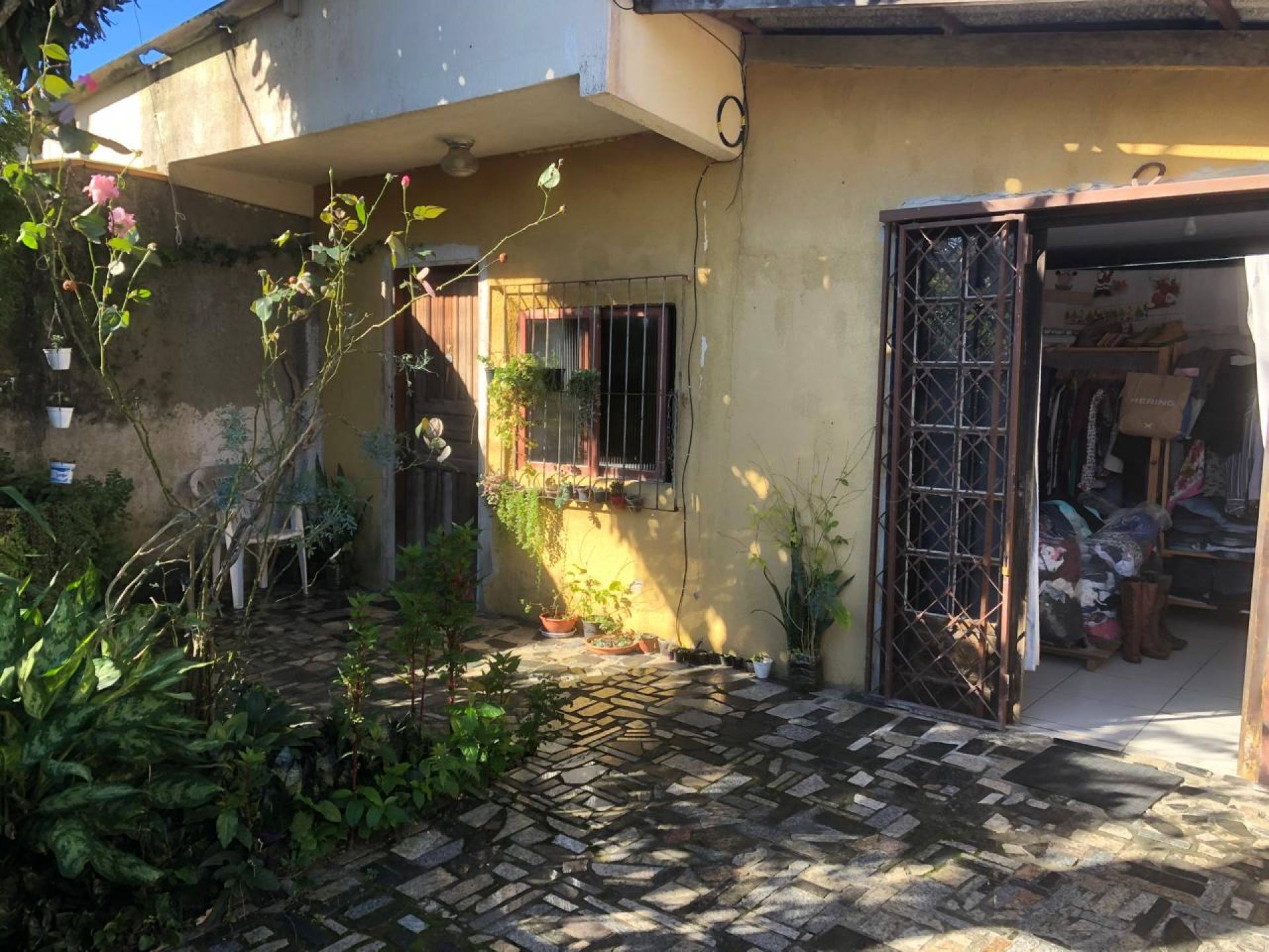 Casa Para Vender com 3 quartos no bairro Nossa Senhora de Fatima em Penha