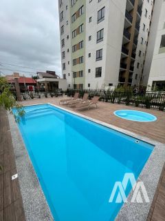 Apartamento Para Vender com 2 quartos no Milos - Rôgga