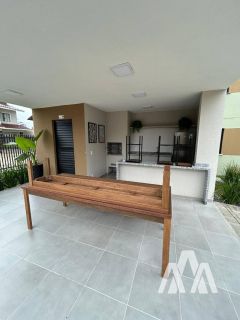 Apartamento Para Vender com 2 quartos no Milos - Rôgga