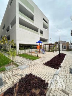 Apartamento Para Vender com 2 quartos no Milos - Rôgga