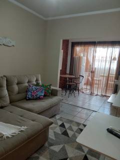 Casa Semimobiliada na Praia Alegre em Penha