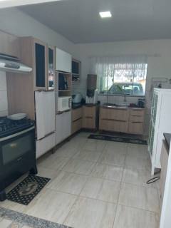 Casa Semimobiliada na Praia Alegre em Penha