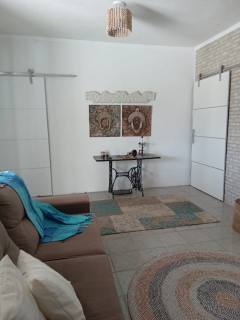 Casa Semimobiliada na Praia Alegre em Penha