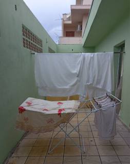 Casa Semimobiliada na Praia Alegre em Penha