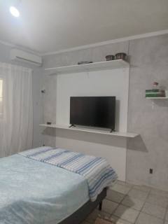 Casa Semimobiliada na Praia Alegre em Penha