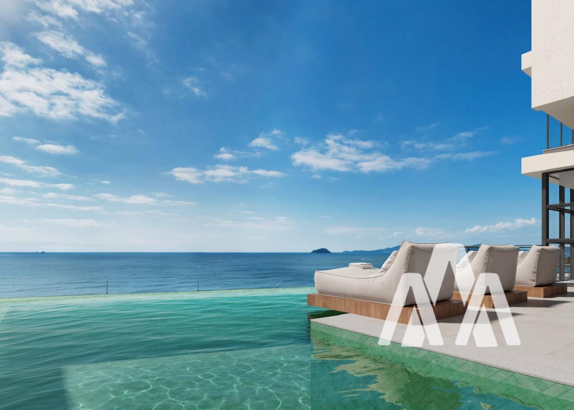 Desfrute da Vida no Emerald Coast em Balneário Piçarras, Itacolomi!