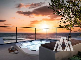 Desfrute da Vida no Emerald Coast em Balneário Piçarras, Itacolomi!