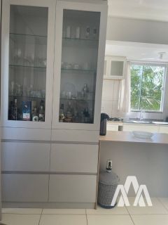 Apartamento Mobiliado à Venda em Penha, SC - R$450 mil