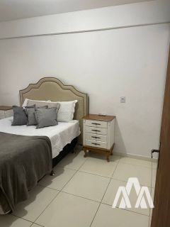 Apartamento Mobiliado à Venda em Penha, SC - R$450 mil