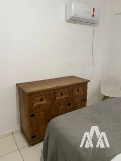 Apartamento Mobiliado à Venda em Penha, SC - R$450 mil