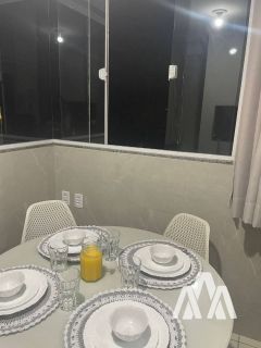 Apartamento Mobiliado à Venda em Penha, SC - R$450 mil