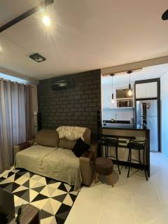Apartamento Para Vender com 2 quartos no Centro em Penha