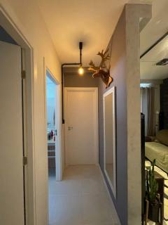 Apartamento Para Vender com 2 quartos no Centro em Penha