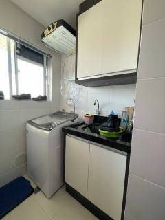 Apartamento Para Vender com 2 quartos no Centro em Penha