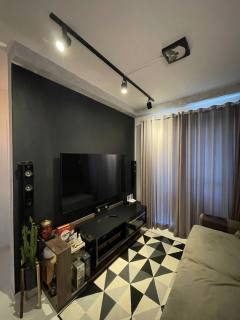 Apartamento Para Vender com 2 quartos no Centro em Penha