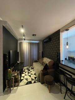 Apartamento Para Vender com 2 quartos no Centro em Penha