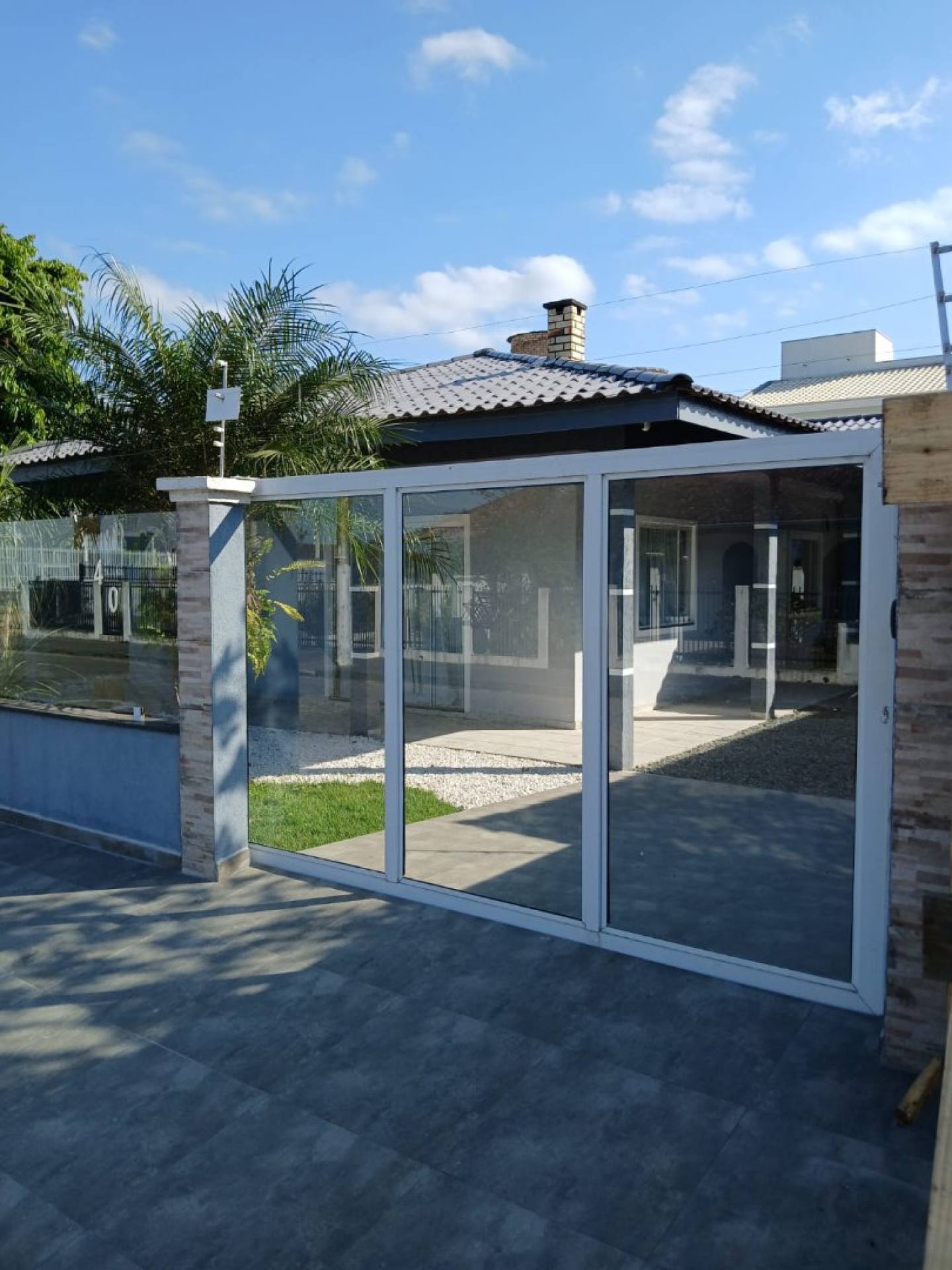 Casa a Venda na Praia Alegre