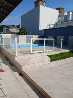 Casa a Venda na Praia Alegre