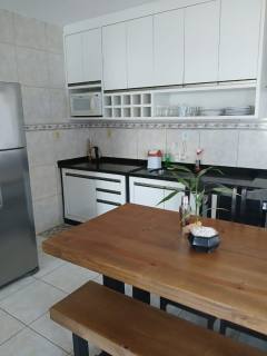 Casa a Venda na Praia Alegre