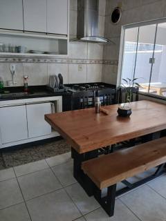 Casa a Venda na Praia Alegre