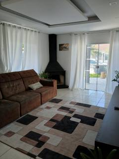 Casa a Venda na Praia Alegre