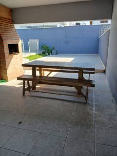 Casa a Venda na Praia Alegre