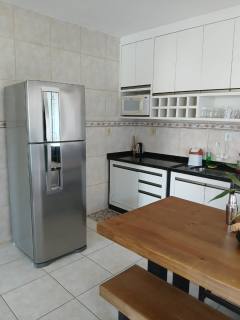 Casa a Venda na Praia Alegre