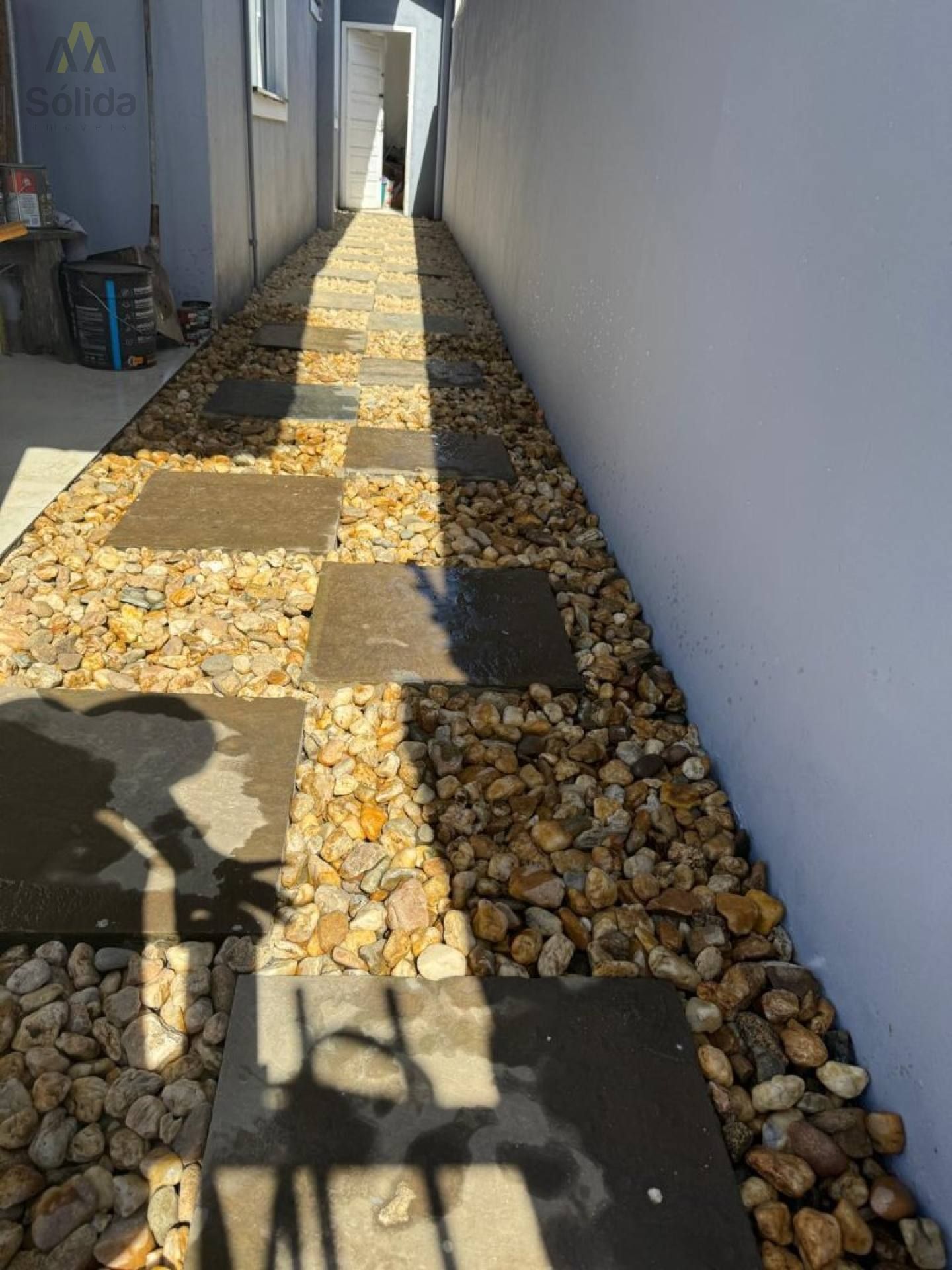 Sobrado Para Vender com 4 quartos no bairro Centro em Penha