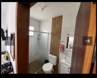 Casa Para Vender com 2 quartos 1 suíte no bairro Nossa Senhora da Paz em Balneário Piçarras