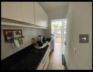 Casa Para Vender com 2 quartos 1 suíte no bairro Nossa Senhora da Paz em Balneário Piçarras