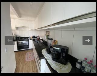 Casa Para Vender com 2 quartos 1 suíte no bairro Nossa Senhora da Paz em Balneário Piçarras