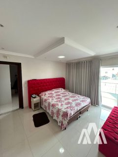 Sobrado Espetacular em Balneário Piçarras!