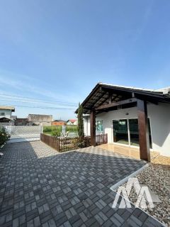 Sobrado Espetacular em Balneário Piçarras!