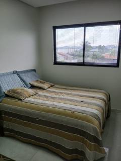 Lindo Apartamento Para Vender com 3 quartos (sendo 1 suíte) no Centro em Balneário Piçarras