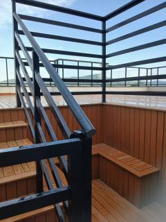 Lindo Apartamento Para Vender com 3 quartos (sendo 1 suíte) no Centro em Balneário Piçarras