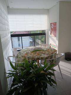 Lindo Apartamento Para Vender com 3 quartos (sendo 1 suíte) no Centro em Balneário Piçarras