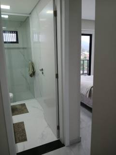 Lindo Apartamento Para Vender com 3 quartos (sendo 1 suíte) no Centro em Balneário Piçarras