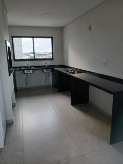 Lindo Apartamento Para Vender com 3 quartos (sendo 1 suíte) no Centro em Balneário Piçarras