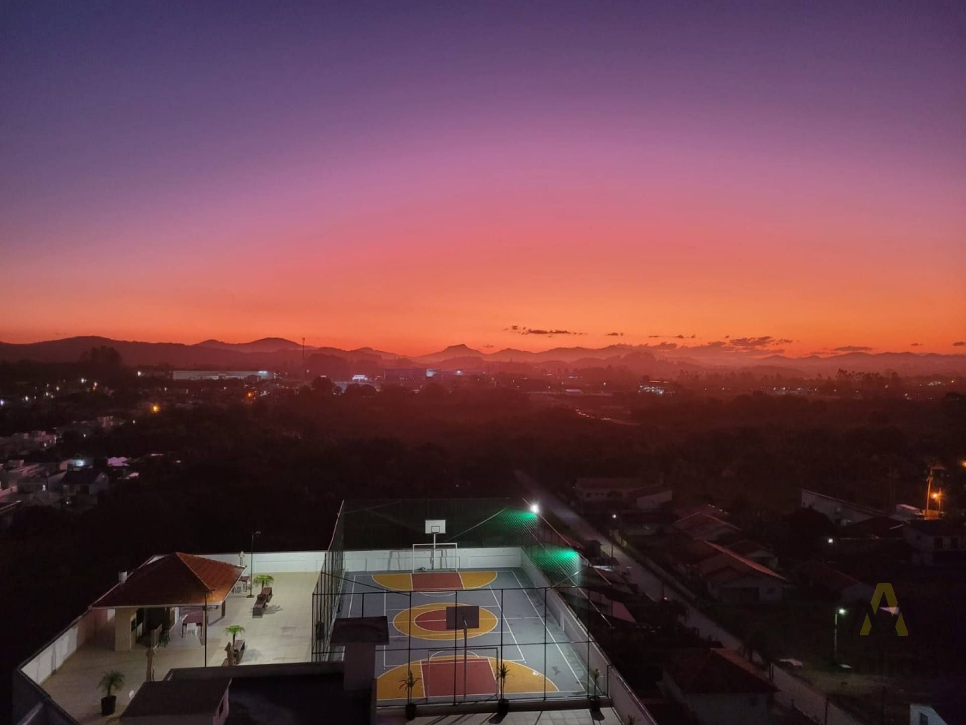 Apartamento Vista Mar  Para Vender com 2 quartos no bairro Centro em Balneário Piçarras