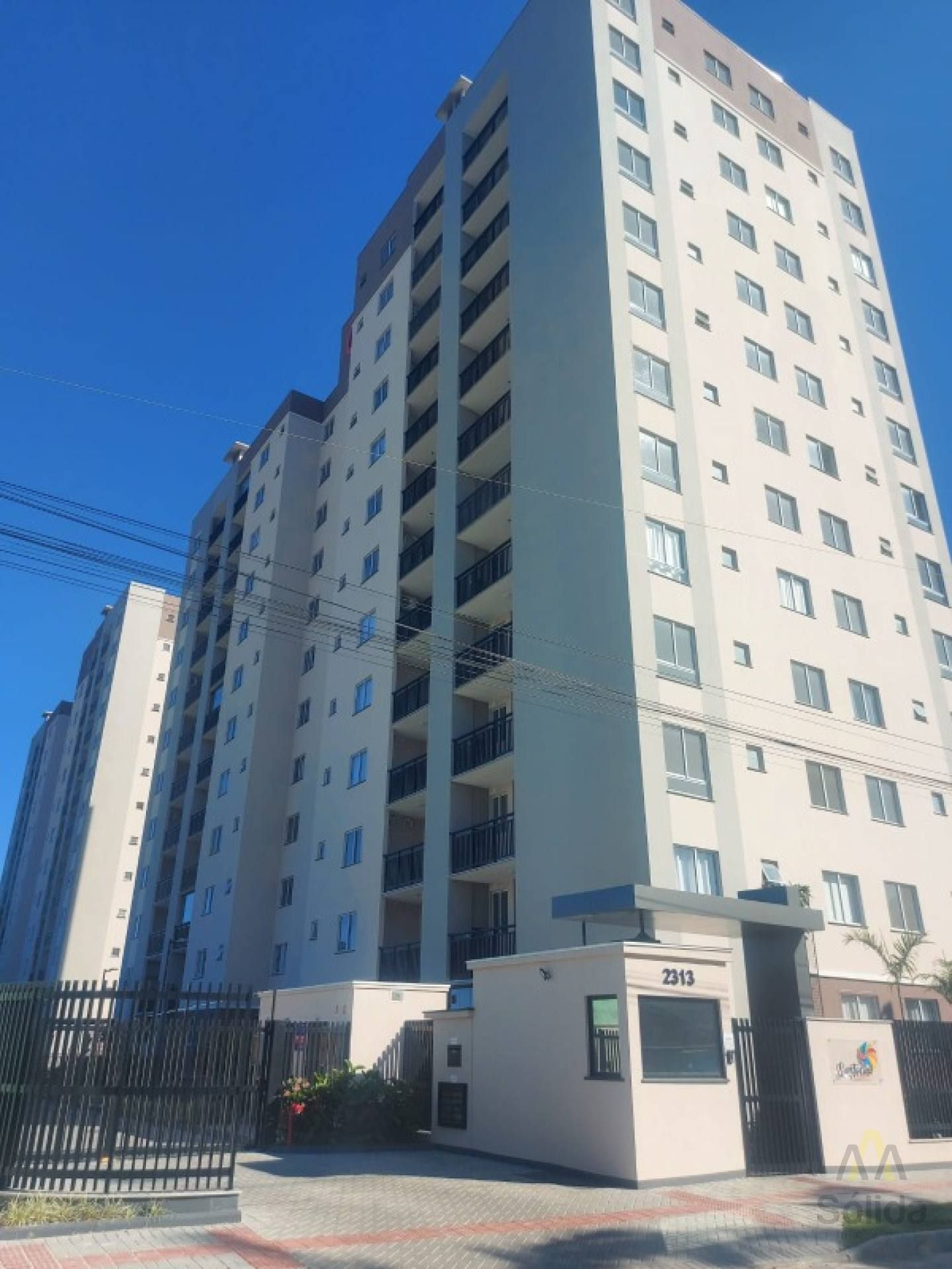 Apartamento Vista Mar  Para Vender com 2 quartos no bairro Centro em Balneário Piçarras