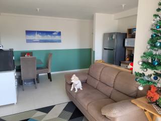 Apartamento Vista Mar  Para Vender com 2 quartos no bairro Centro em Balneário Piçarras