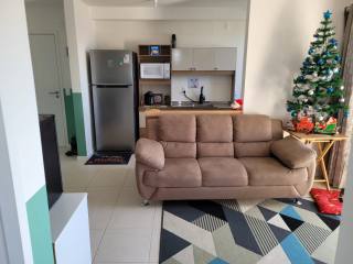 Apartamento Vista Mar  Para Vender com 2 quartos no bairro Centro em Balneário Piçarras