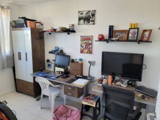 Apartamento Vista Mar  Para Vender com 2 quartos no bairro Centro em Balneário Piçarras
