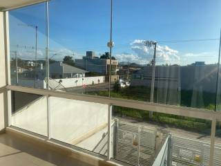 Lindo Apartamento Para Vender com 3 quartos (1 suíte) no bairro Itacolomi em Balneário Piçarras
