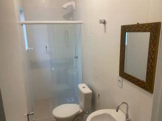 Lindo Apartamento Para Vender com 3 quartos (1 suíte) no bairro Itacolomi em Balneário Piçarras