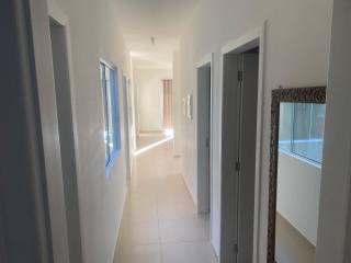 Lindo Apartamento Para Vender com 3 quartos (1 suíte) no bairro Itacolomi em Balneário Piçarras