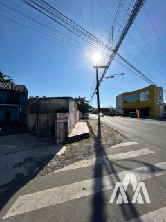Oportunidade Imperdível! Terreno a venda no Coração de Penha, SC!