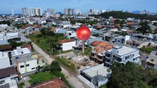 Apartamento Para Vender com 3 quartos ( Sendo 1 suíte) no bairro Itacolomi em Balneário Piçarras